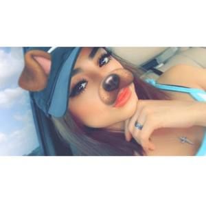 Meet your Posher, Jesica